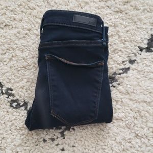 Abercrombie jeans
